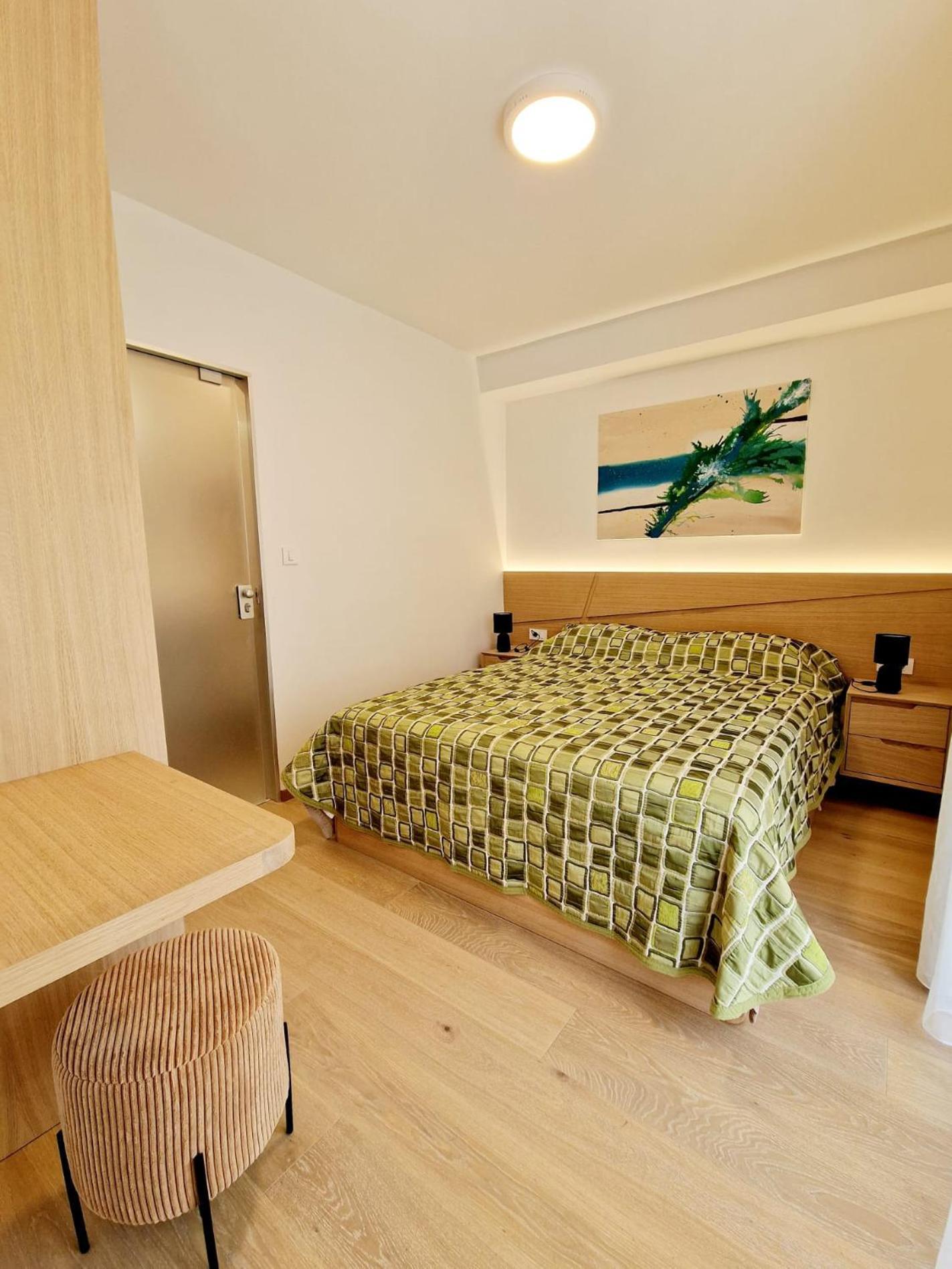 Apartmán Elodie Split