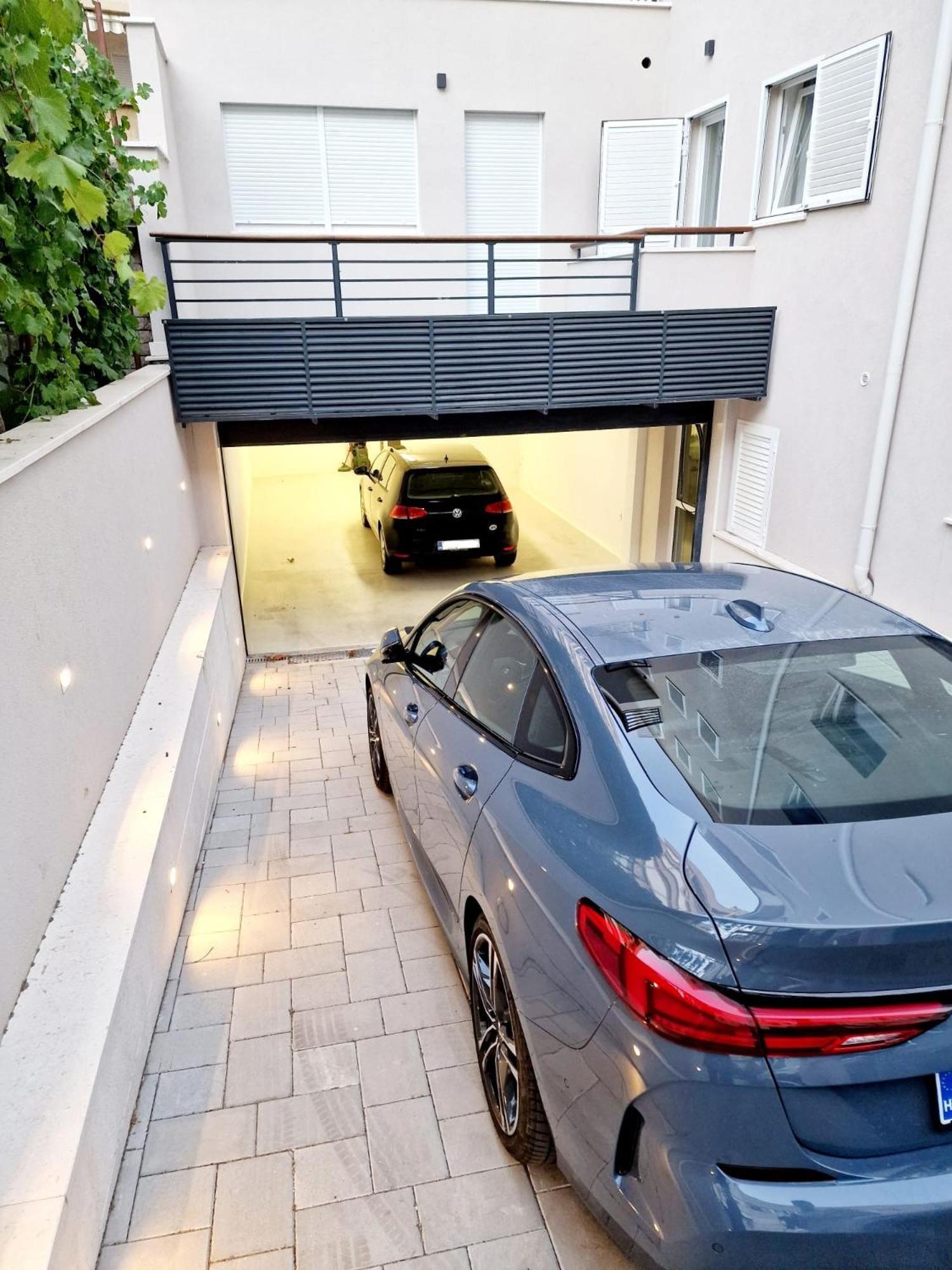 Apartmán Elodie Split