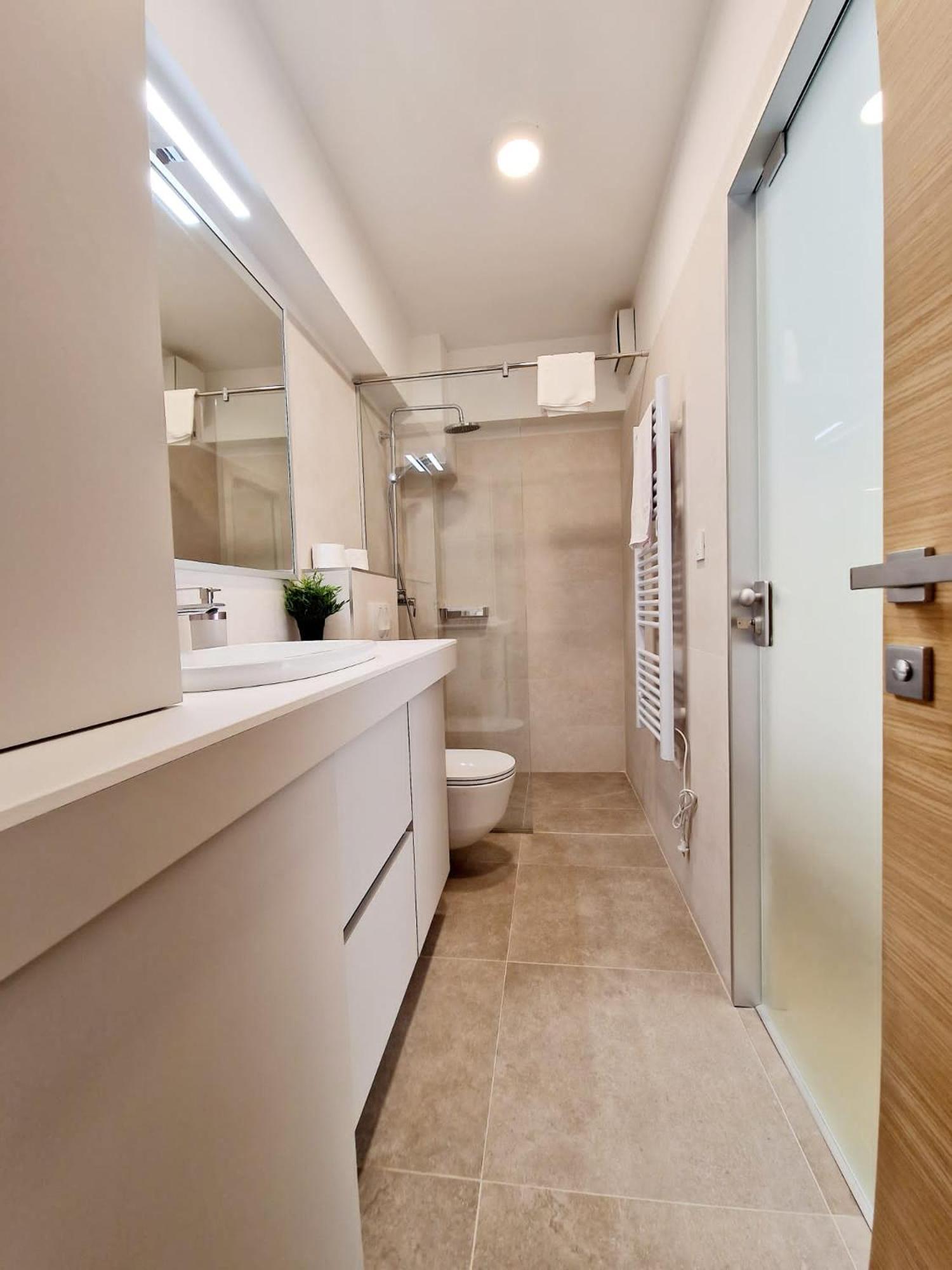 Elodie Apartmán Split