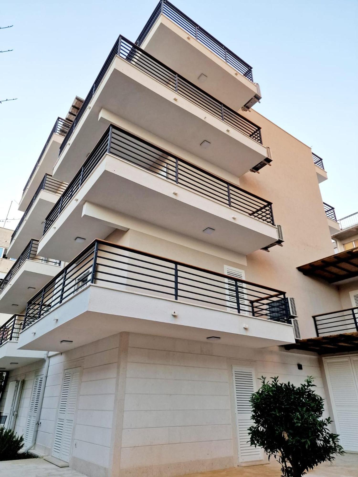 Apartmán Elodie Split