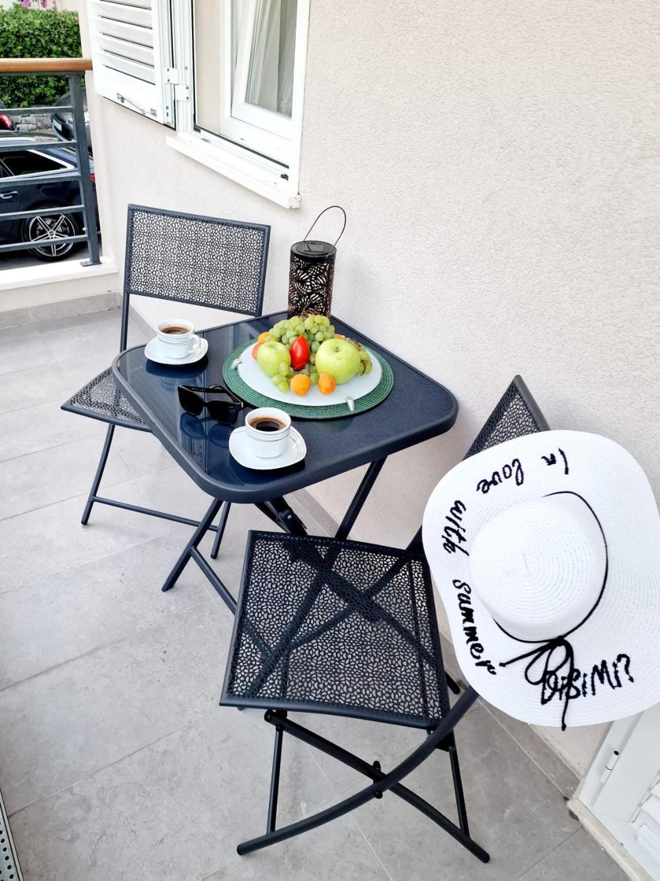 Apartmán Elodie
