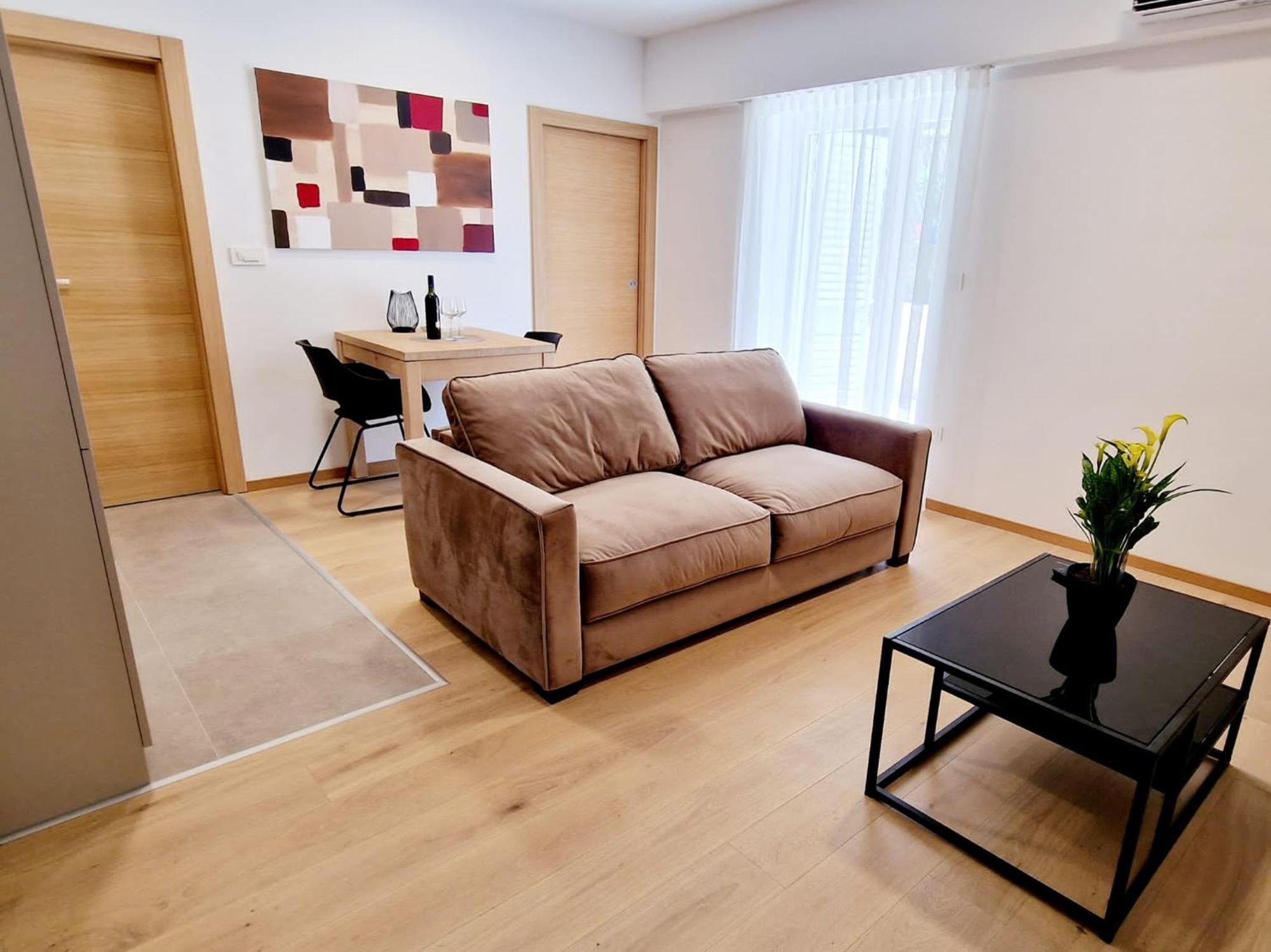 Elodie Apartmán