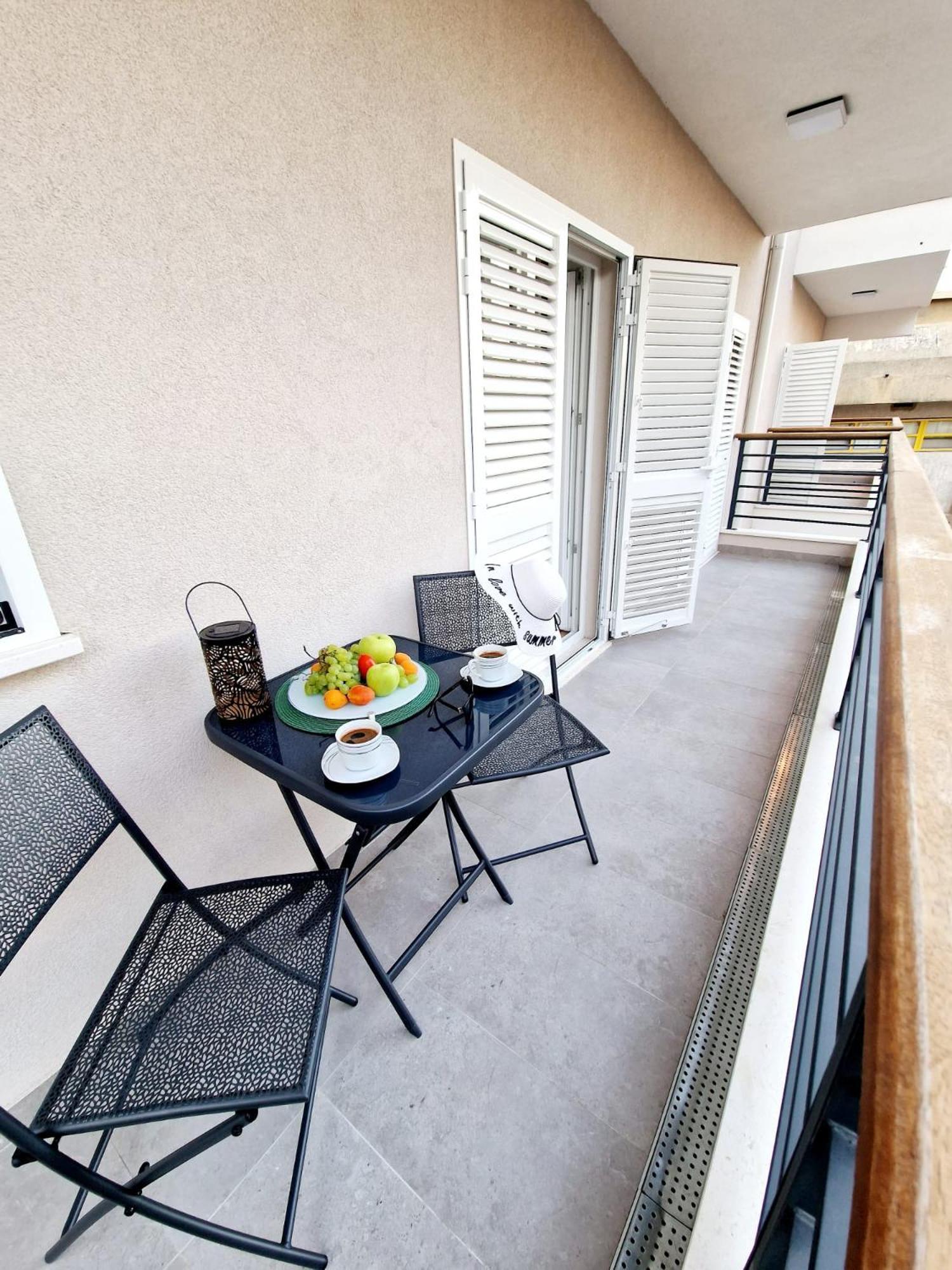 Elodie Apartmán *