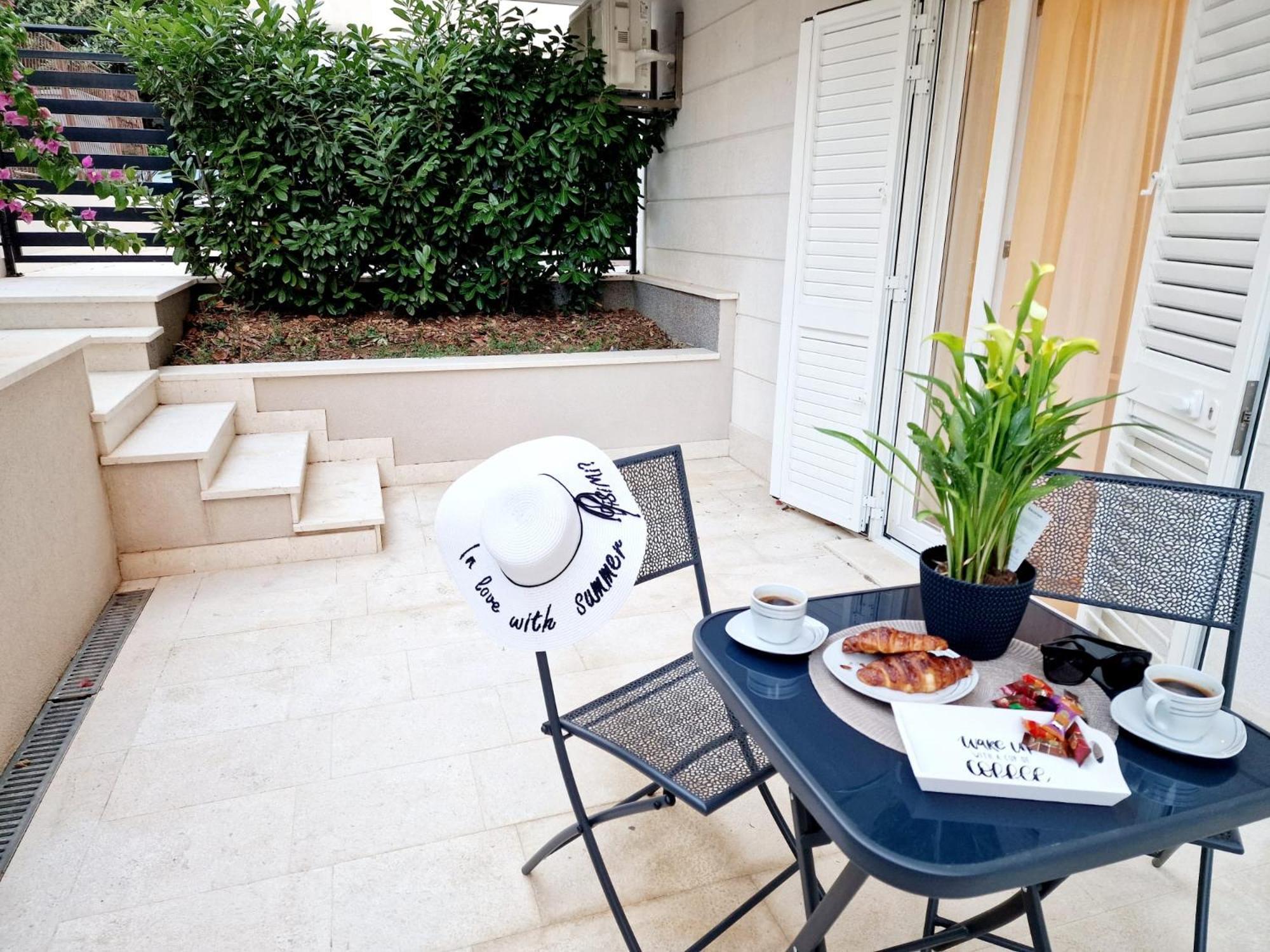 Elodie Apartmán Split
